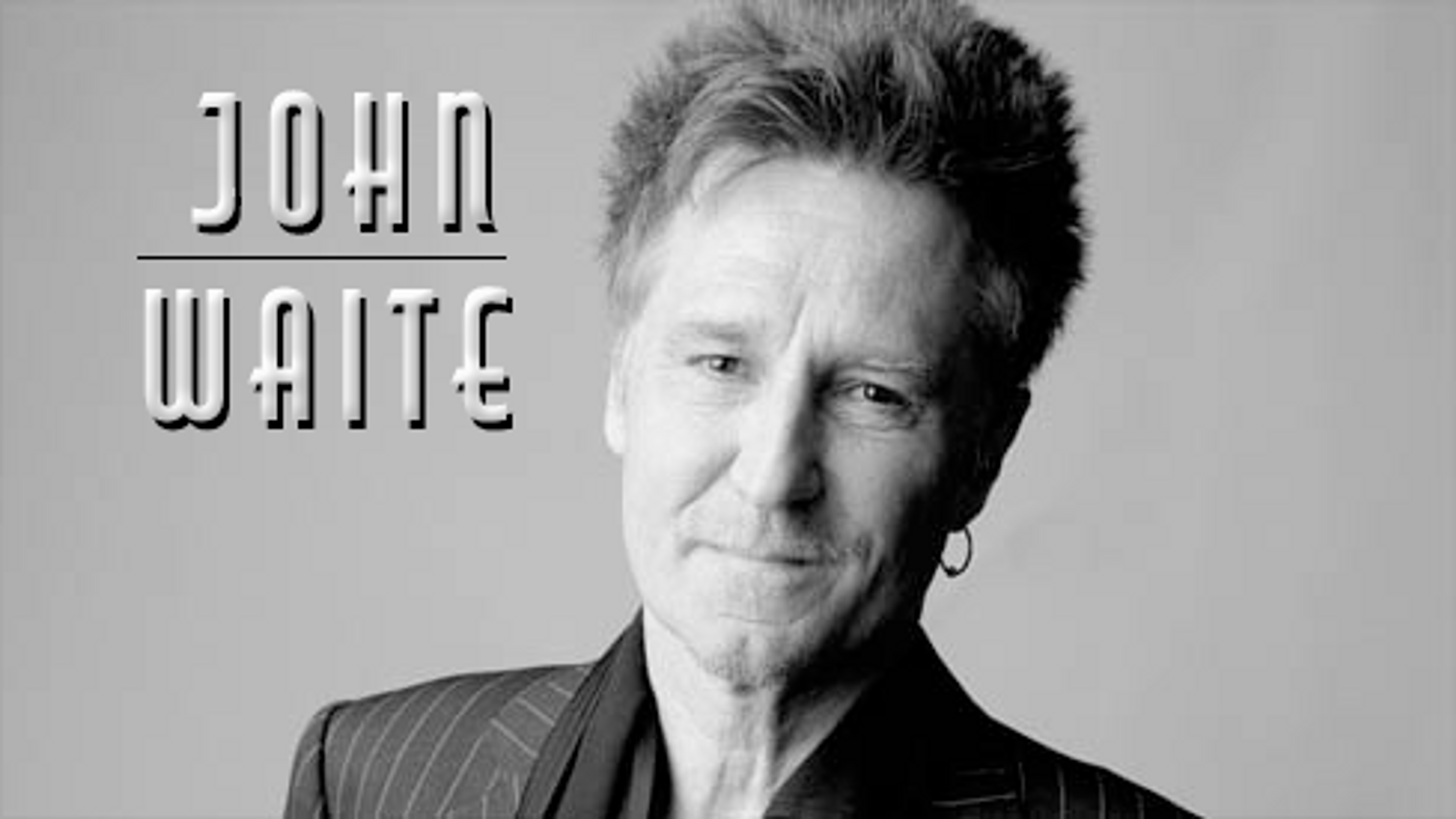 Brickhouse.tv John Waite Interview